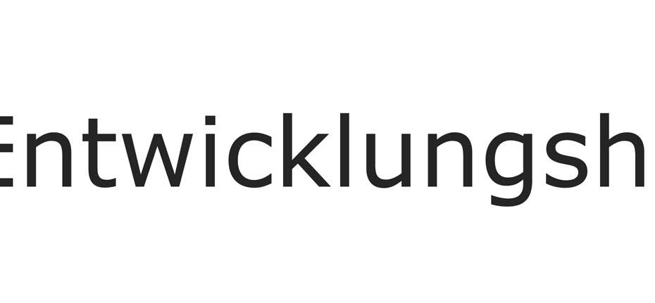 Entwicklungshilfeclub