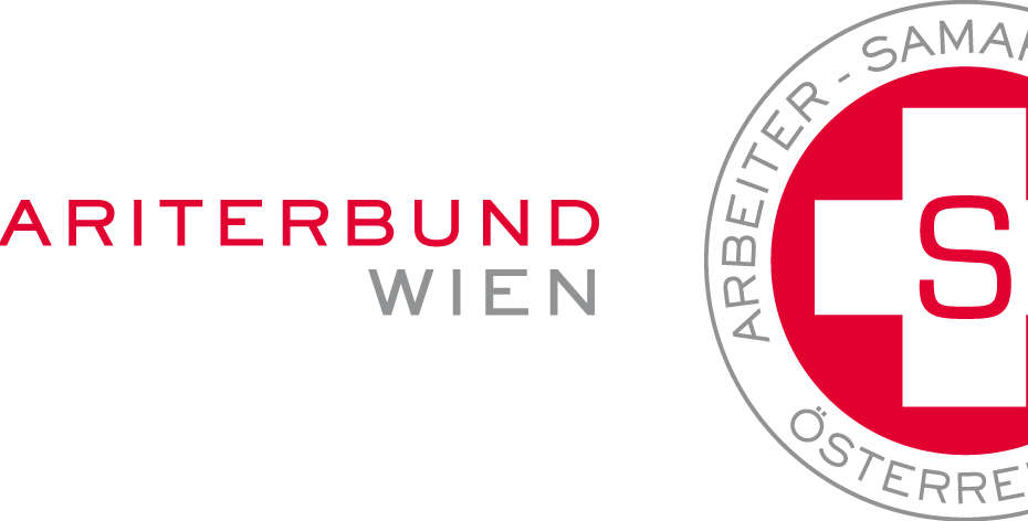 Logo Samariterbund Wien
