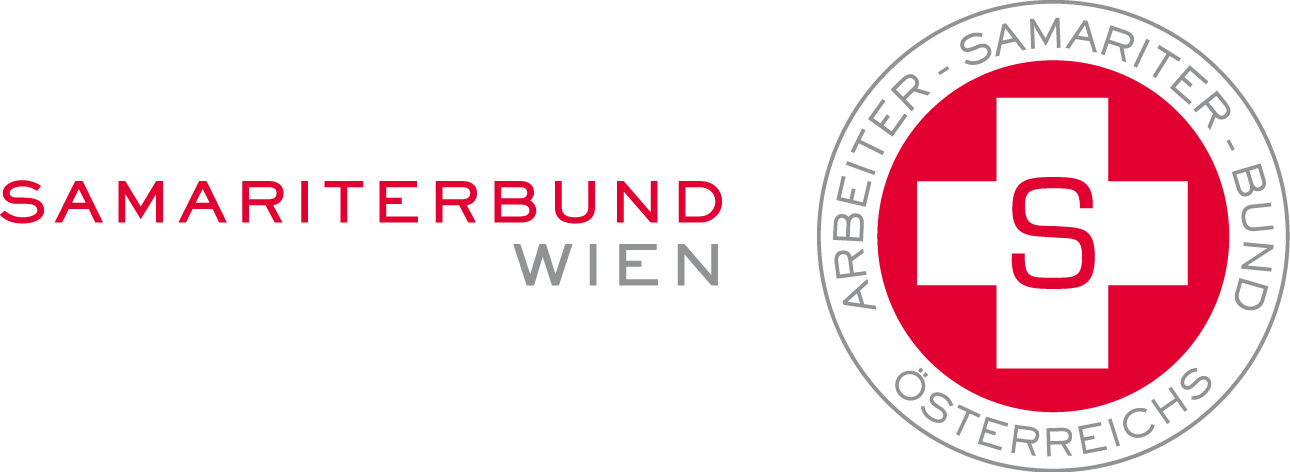 Logo Samariterbund Wien