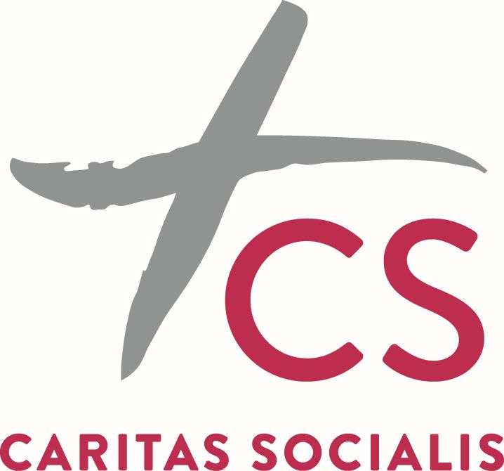 Logo Caritas Socialis