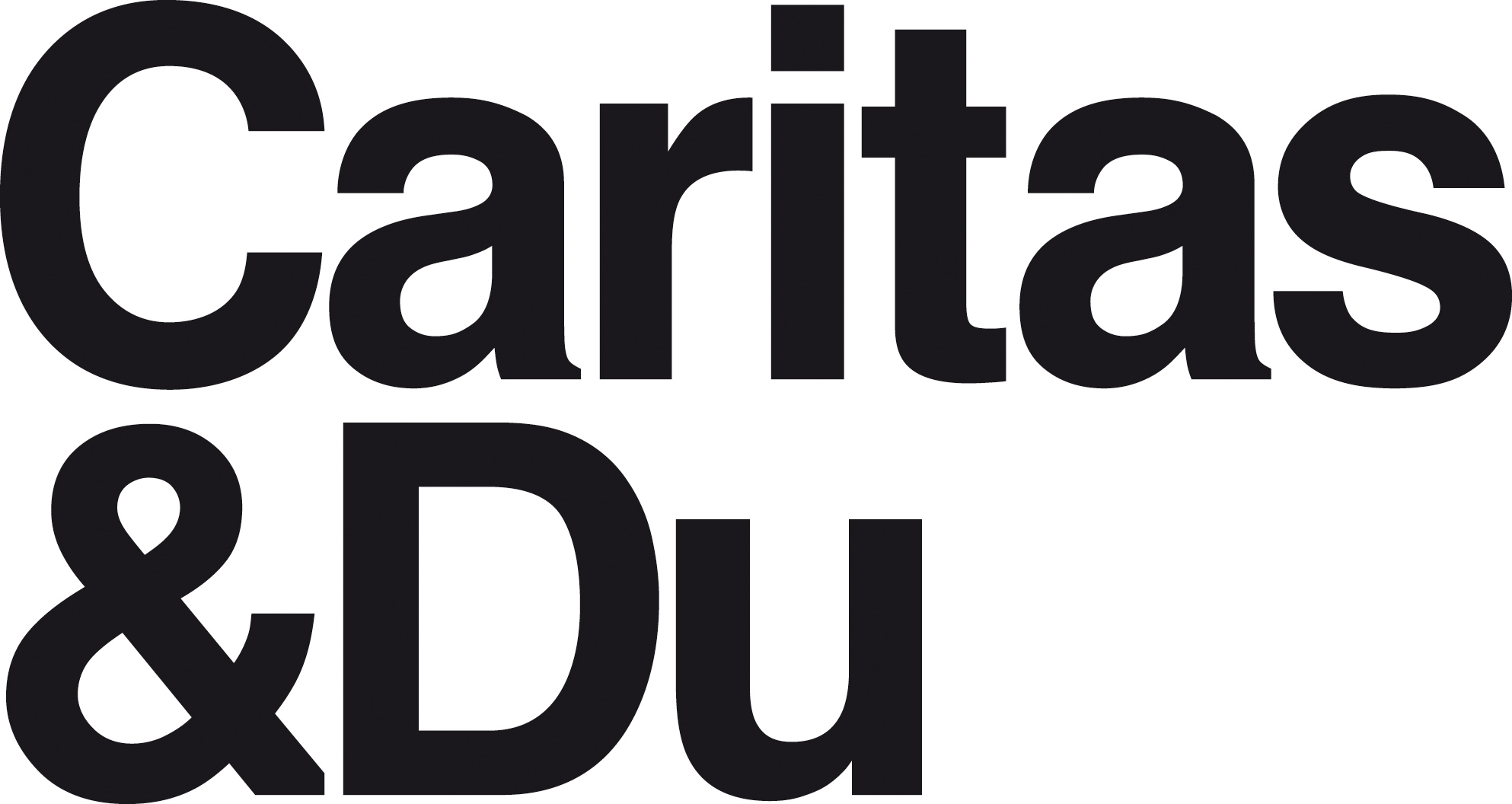 Logo Caritas