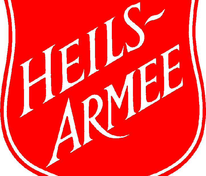 Heilsarmee