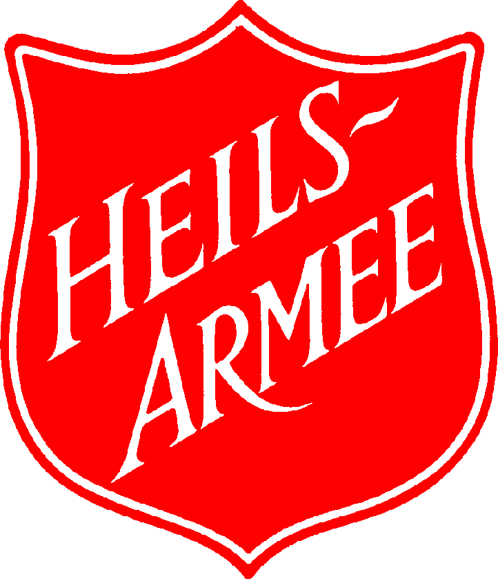 Heilsarmee