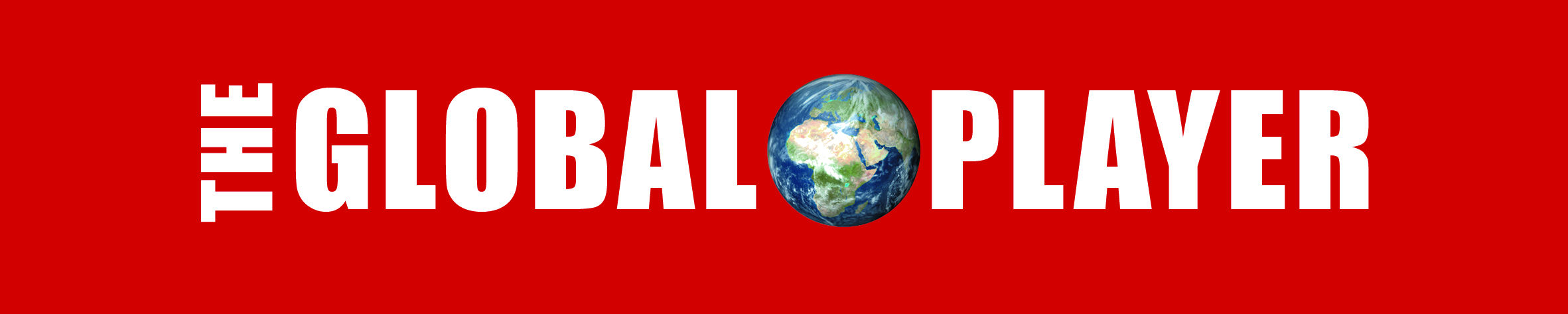 The Global Player