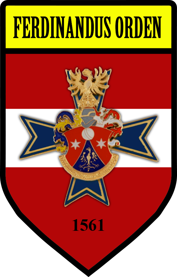 Ferdinandus Orden