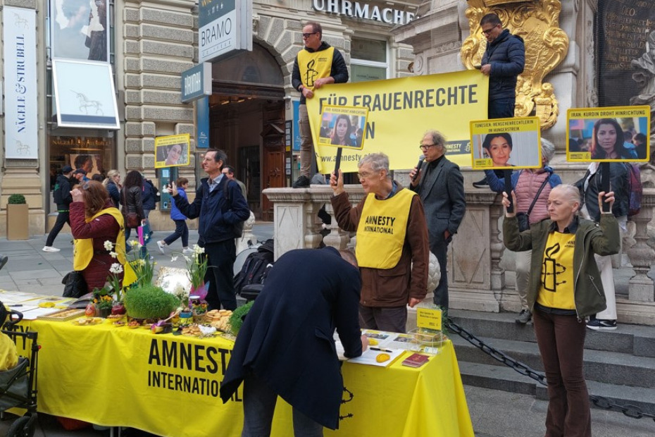 Blogbild Amnesty