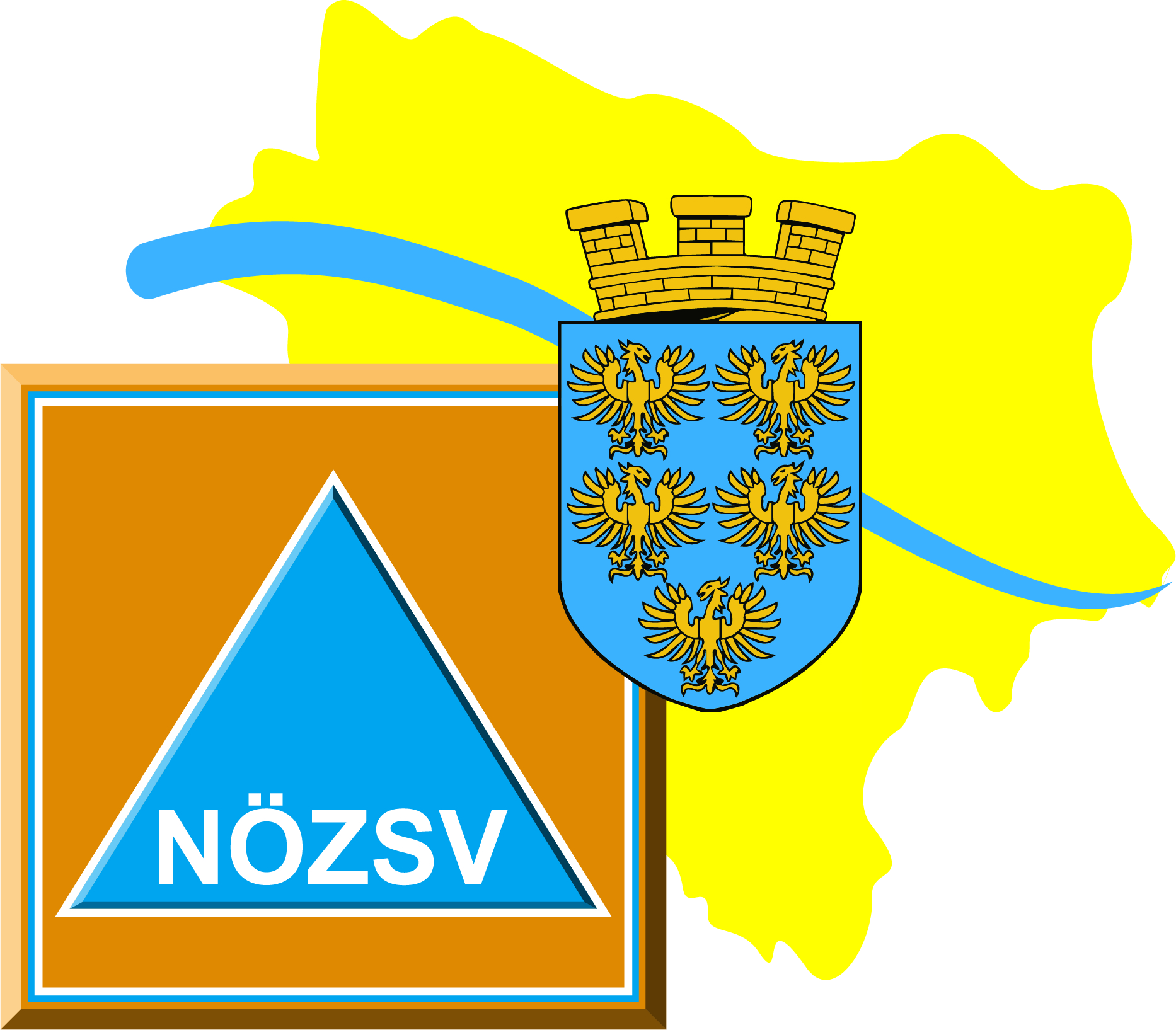 Logo NÖZSV